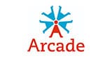 Sam Ref 0011 Arcade Logo
